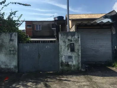 Casa com 2 Quartos à venda, 62m² no Real, Praia Grande