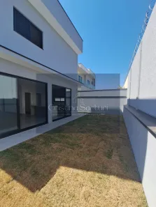 Casa de Condomínio com 4 Quartos à venda, 250m² no Condomínio Vem Viver Jacareí, Jacareí