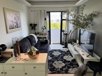 Apartamento com 2 Quartos à venda, 67m² no Barra da Tijuca, Rio de Janeiro