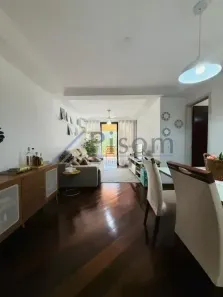 Apartamento com 3 Quartos à venda, 115m² no Recreio dos Bandeirantes, Rio de Janeiro