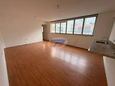 Apartamento com 1 Quarto para alugar, 40m² no Bela Vista, São Paulo