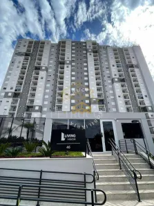 Apartamento com 2 Quartos à venda, 55m² no Bonfim, Campinas