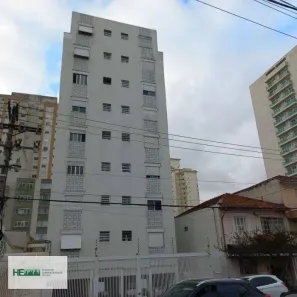Apartamento com 1 Quarto para alugar, 45m² no Vila Clementino, São Paulo