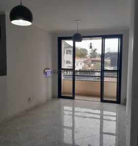 Apartamento com 3 Quartos à venda, 65m² no Jaguaribe, Osasco