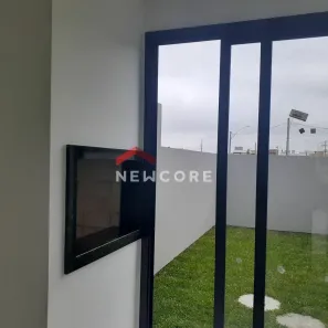 Sobrado com 2 Quartos à venda, 87m² no Aberta dos Morros, Porto Alegre