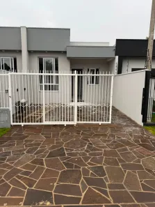 Casa com 2 Quartos à venda, 65m² no Centro, Sapucaia do Sul