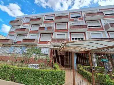 Apartamento com 2 Quartos à venda, 64m² no Santana, Porto Alegre