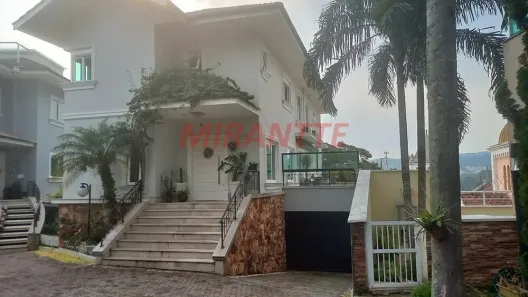 Casa de Condomínio com 3 Quartos à venda, 637m² no Vila Albertina, São Paulo