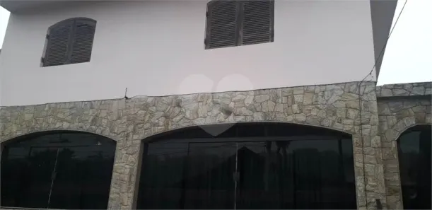 Sobrado com 6 Quartos à venda, 275m² no Horto Florestal, São Paulo