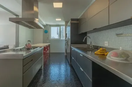 Apartamento com 3 Quartos à venda, 239m² no Jardim Paulista, São Paulo