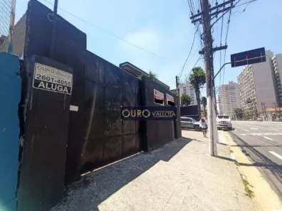 Ponto Comercial para alugar, 600m² no Mooca, São Paulo