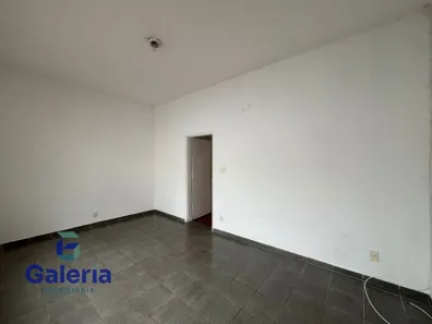 Casa com 2 Quartos para alugar, 80m² no Campos Elíseos, Ribeirão Preto