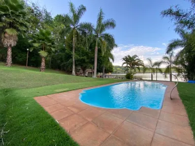 Fazenda/Sítio com 3 Quartos à venda, 500m² no Saraiva, Uberlândia