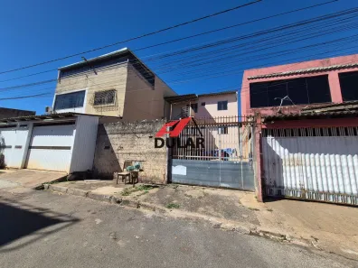 Apartamento com 2 Quartos para alugar, 42m² no Samambaia Norte, Brasília