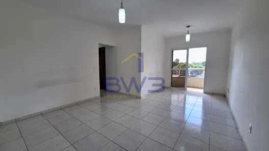 Apartamento com 3 Quartos à venda, 82m² no Morumbi, Paulínia