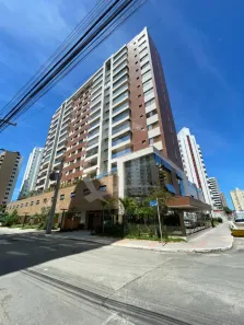 Apartamento com 3 Quartos à venda, 155m² no Jardins, Aracaju