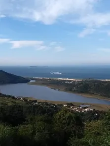 Lote/Terreno à venda, 2050m² no Macacu, Garopaba