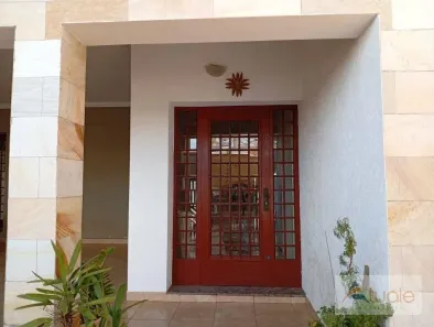 Casa com 3 Quartos à venda, 300m² no Jardim América, Paulínia