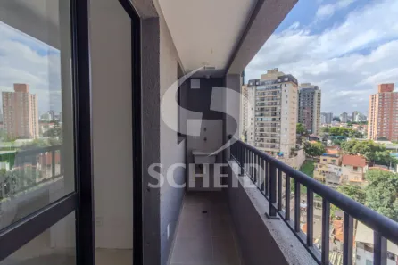 Apartamento com 2 Quartos à venda, 38m² no Chácara Inglesa, São Paulo