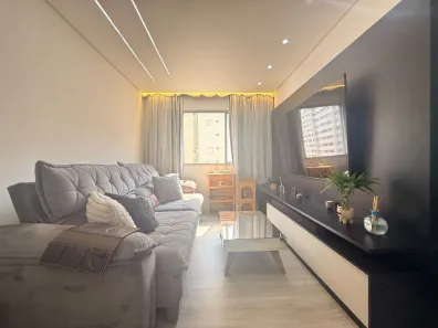 Apartamento com 3 Quartos à venda, 85m² no Perdizes, São Paulo