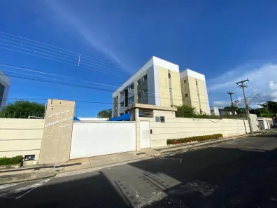 Apartamento com 3 Quartos à venda, 69m² no Zoobotânico, Teresina