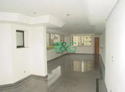 Apartamento com 3 Quartos à venda, 192m² no Morada Santa Fé, Cotia