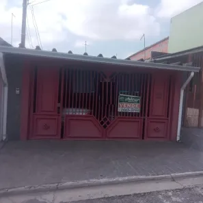 Casa com 5 Quartos à venda, 198m² no Jardim Almeida Prado, Guarulhos