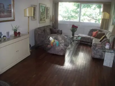 Apartamento com 3 Quartos à venda, 160m² no Flamengo, Rio de Janeiro