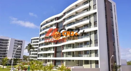 Apartamento com 3 Quartos à venda, 113m² no Paiva, Cabo de Santo Agostinho