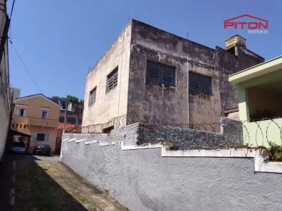 Sobrado com 4 Quartos à venda, 470m² no Penha de França, São Paulo