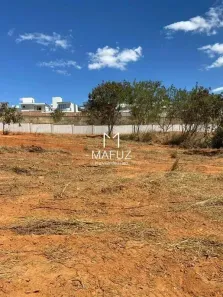 Lote/Terreno à venda, 1000m² no Residencial Boulevard, Lagoa Santa