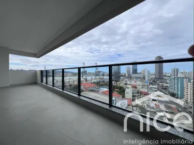 Apartamento com 3 Quartos à venda, 122m² no Centro, Itajaí