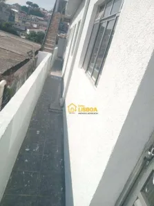 Sobrado com 2 Quartos para alugar, 60m² no Jardim Tietê, São Paulo