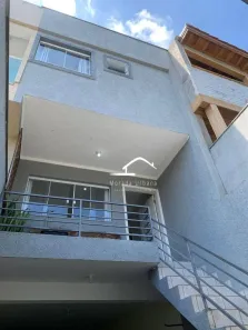 Sobrado com 3 Quartos à venda, 142m² no Jardim Felicidade (Zona Oeste), São Paulo