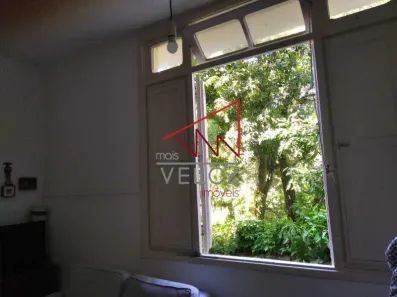 Apartamento com 1 Quarto à venda, 50m² no Santa Teresa, Rio de Janeiro