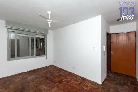 Apartamento com 1 Quarto à venda, 35m² no Cidade Baixa, Porto Alegre