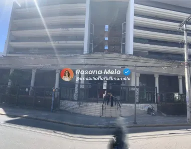 Sala Comercial para alugar, 80m² no Pina, Recife