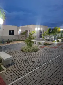 Apartamento com 2 Quartos para alugar, 42m² no Colônia Terra Nova, Manaus