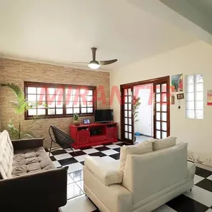 Sobrado com 4 Quartos à venda, 117m² no Vila Dom Pedro II, São Paulo