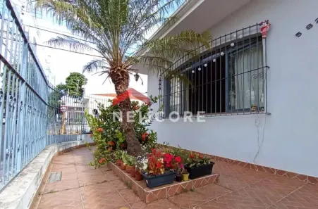 Casa com 3 Quartos à venda, 196m² no Vila Cidade Universitária, Bauru