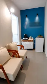 Sala Comercial à venda, 29m² no Santa Efigênia, Belo Horizonte