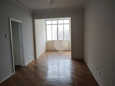 Apartamento com 2 Quartos à venda, 92m² no Grajaú, Rio de Janeiro