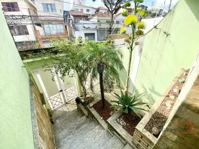 Sobrado com 3 Quartos à venda, 200m² no Bosque da Saúde, São Paulo