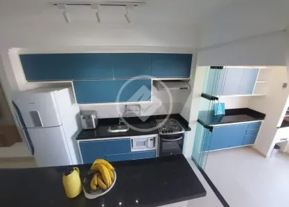Apartamento com 2 Quartos à venda, 77m² no Itaguá, Ubatuba