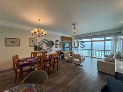Apartamento com 3 Quartos à venda, 215m² no Pitangueiras, Guarujá