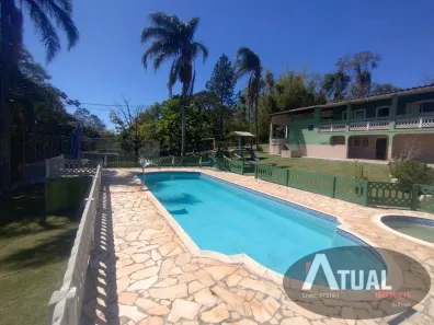Casa com 6 Quartos à venda, 500m² no Terra Preta (Terra Preta), Mairiporã