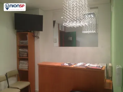 Sala Comercial à venda, 35m² no Higienópolis, São Paulo