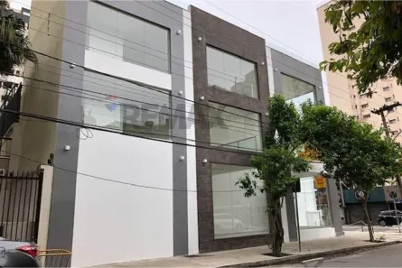 Ponto Comercial com 1 Quarto para alugar, 328m² no Indianópolis, São Paulo