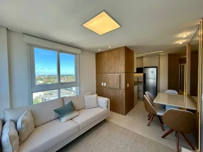 Apartamento com 2 Quartos à venda, 69m² no Navegantes, Capão da Canoa