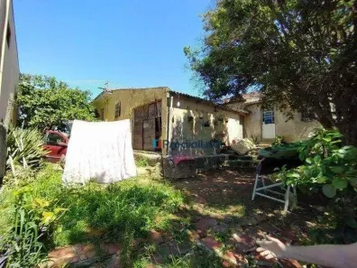Lote/Terreno à venda, 723m² no Sítio do Mandaqui, São Paulo